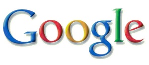 Google Logo