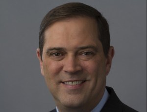 Chuck Robbins, CEO, Cisco