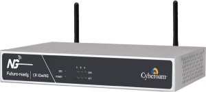 Cyberoam-CR10wiNG-Wireless-Security-Appliance