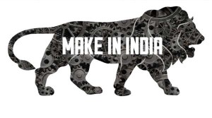 MAKE-IN-INDIA