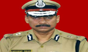 Surender-Singh-DG-CISF