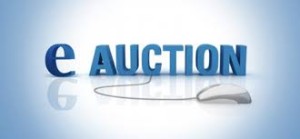 e-auction