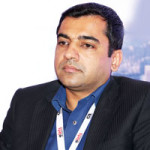 Prashant Chaudhary, Senior Director, Sales-Government, CA Technologies