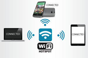 WiFi Hotspot