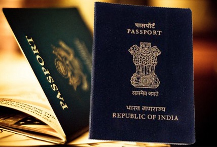 passport