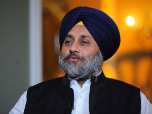 sukhbir-badal