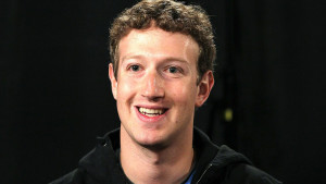 Zuckerberg