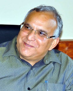 br sharma