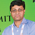 Arbind Prasad Chief Vigilance Officer, Central Coalfield Limited