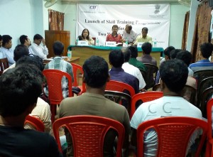 State Government and CII join hands: Kakdwip youths to receive training and jobs