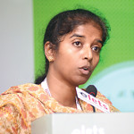 Nila Pandian Assistant General Manager, Housing & Urban Development Corporation Limited