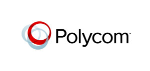 polycom-logo