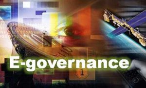 E-governance