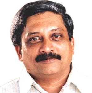 parrikar