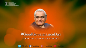 Good Governance Day