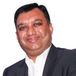 Nikhil Agarwal, CEO, Innovation Society, Dept of IT, Electronics & Communications, Government of Andhra Pradesh