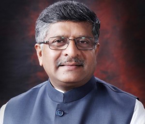 Ravi Shankar Prasad