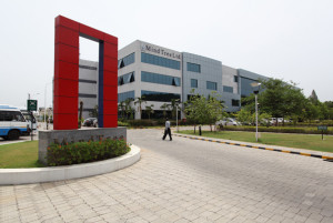 Mindtree