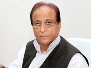 Azam Khan