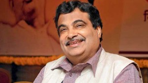 Gadkari