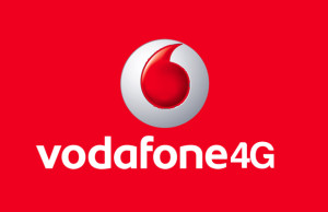 Vodafone 4g