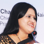 DR G KALPANA