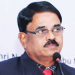 DR PALLE RAGHUNATHA REDDY