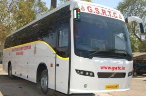 gsrtc