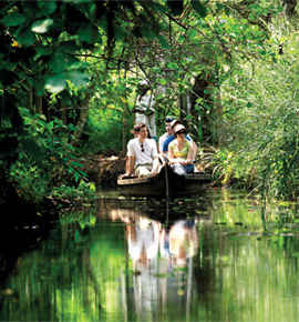 kerala-tourists