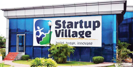 startup-villege