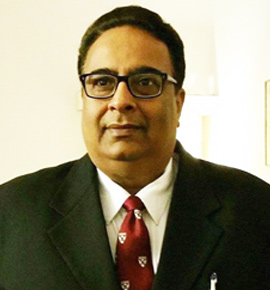 sarvesh kaushal