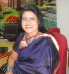 Dr G Kalpana