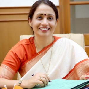 Dr Shalini Rajnish