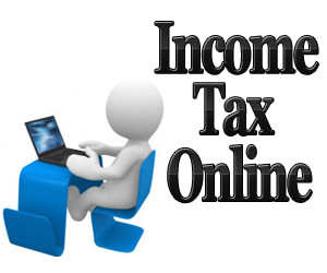 Income-Tax-Online