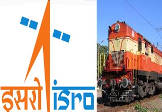 Isro Railways