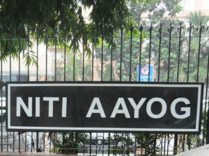 Niti-Ayog