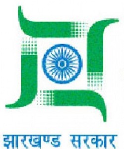 Jharkhand reshuffles