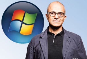 Satya Nadella