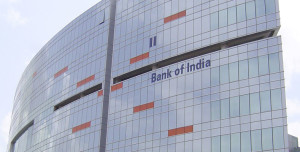 Bank of India