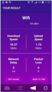 MySpeed1