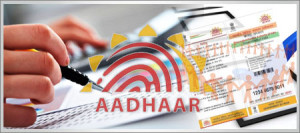 Aadhaar 