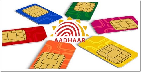 NEC's Aadhaar system crosses 1 billion mark