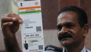 Aadhaar pension accounts