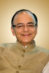 Arun Jaitley