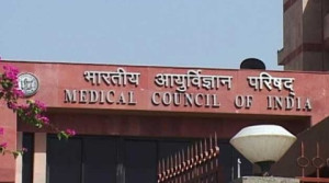 Medical Council of India