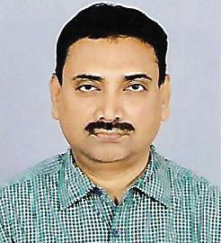 P K SrivastavaAdditional Commissioner, Lucknow Municipal Corporation