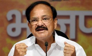 Venkaiah-Naidu