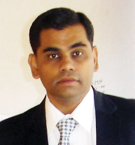 Sriram, Head – Solution Delivery Center (SDC), Healthcare Transformation Services, Philips