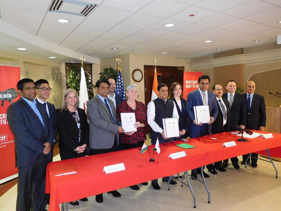 telangana-inks-mou-with-illinois