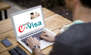 e-visa